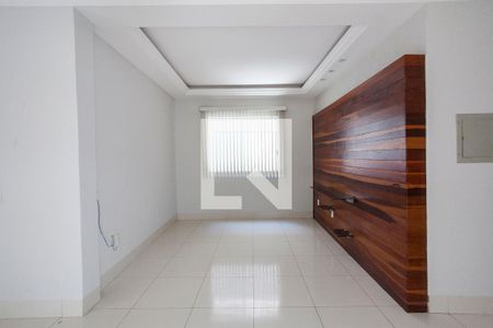 Sala de casa para alugar com 3 quartos, 176m² em Alto Umuarama, Uberlândia