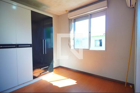 Quarto de apartamento para alugar com 1 quarto, 32m² em Canudos, Novo Hamburgo