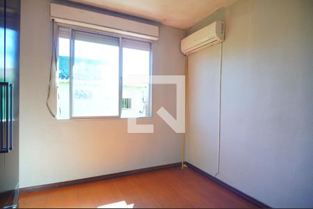 Quarto de apartamento para alugar com 1 quarto, 32m² em Canudos, Novo Hamburgo