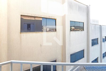 Varanda Sala de apartamento para alugar com 2 quartos, 160m² em Jardim dos Passaros, Vinhedo