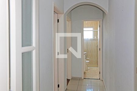 Corredor de apartamento para alugar com 2 quartos, 160m² em Jardim dos Passaros, Vinhedo