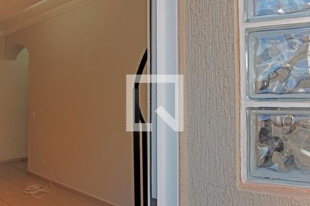 Varanda Sala de apartamento para alugar com 2 quartos, 160m² em Jardim dos Passaros, Vinhedo