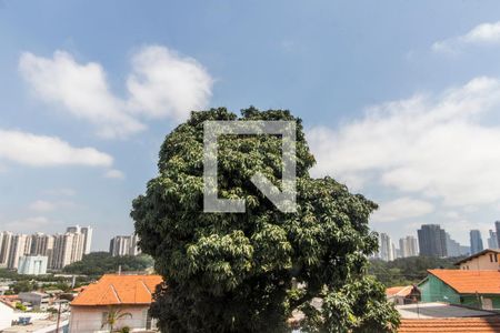 Vista da Sala de casa à venda com 2 quartos, 405m² em Jardim dos Camargos, Barueri