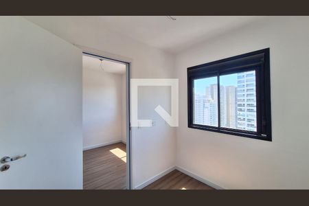 Quarto 1 de apartamento para alugar com 2 quartos, 34m² em Barra Funda, São Paulo