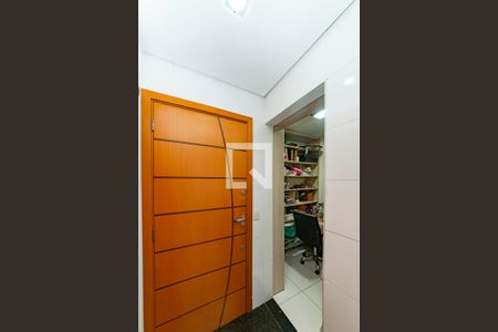 Quarto de Serviço de apartamento à venda com 4 quartos, 240m² em Prado, Belo Horizonte