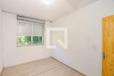 Quarto 2 de apartamento à venda com 3 quartos, 72m² em Jardim Sabará, Porto Alegre