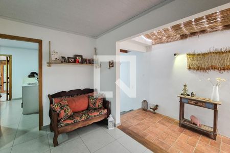 Sala 1 de casa à venda com 2 quartos, 400m² em Baeta Neves, São Bernardo do Campo