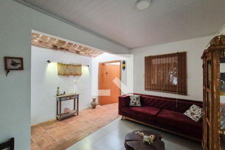 Sala 1 de casa à venda com 2 quartos, 400m² em Baeta Neves, São Bernardo do Campo