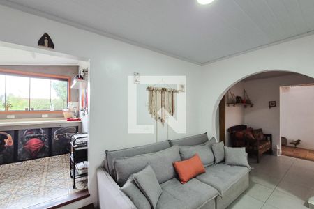 Sala 2 de casa à venda com 2 quartos, 400m² em Baeta Neves, São Bernardo do Campo