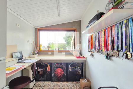 Escritório de casa à venda com 2 quartos, 400m² em Baeta Neves, São Bernardo do Campo