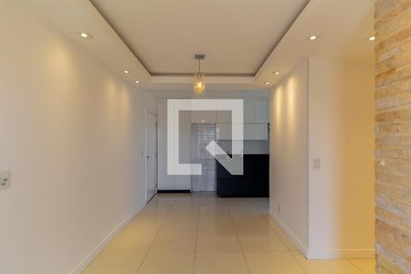 Sala de apartamento à venda com 2 quartos, 58m² em Vila Ema, São Paulo