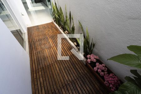 Cobertura de apartamento para alugar com 3 quartos, 124m² em Vila Ipojuca, São Paulo