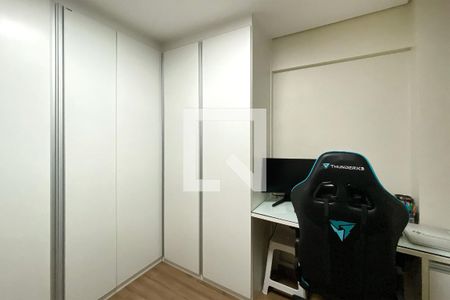 Quarto 1 de apartamento à venda com 2 quartos, 60m² em Buritis, Belo Horizonte