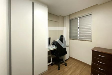 Quarto 1 de apartamento à venda com 2 quartos, 60m² em Buritis, Belo Horizonte