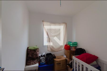 Quarto 2 de apartamento à venda com 2 quartos, 42m² em Vila Independencia, São Paulo