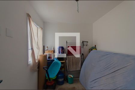 Quarto 1 de apartamento à venda com 2 quartos, 42m² em Vila Independencia, São Paulo