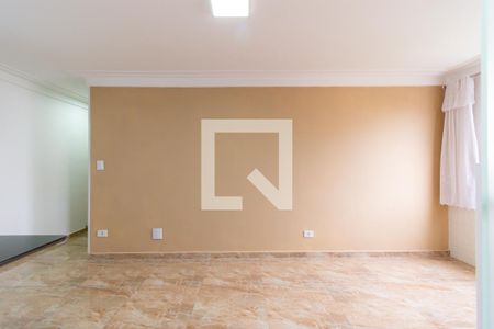 Sala de apartamento à venda com 2 quartos, 50m² em Vila Ivone, São Paulo