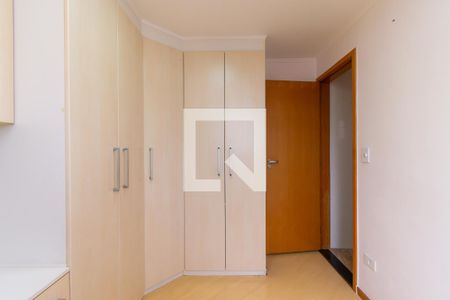 Quarto 1 de apartamento à venda com 2 quartos, 50m² em Vila Ivone, São Paulo