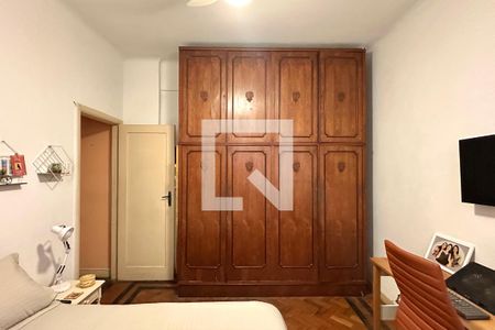 Quarto 1 de apartamento à venda com 3 quartos, 132m² em Copacabana, Rio de Janeiro
