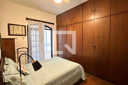 Quarto 1 de apartamento à venda com 3 quartos, 132m² em Copacabana, Rio de Janeiro