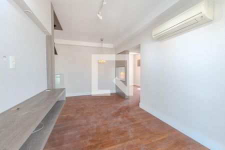 Sala de apartamento à venda com 2 quartos, 69m² em Bela Vista, São Paulo