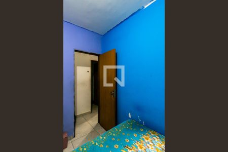 Quarto de apartamento à venda com 1 quarto, 56m² em Jardim Coimbra, São Paulo