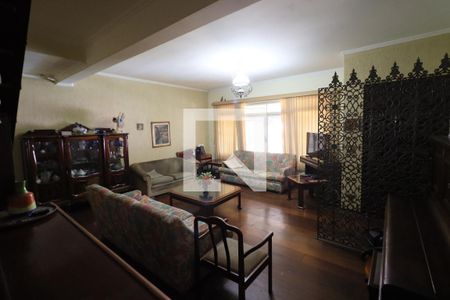 Sala de casa à venda com 3 quartos, 220m² em Vila Yara, Osasco