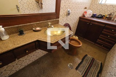 Lavabo de casa à venda com 3 quartos, 220m² em Vila Yara, Osasco