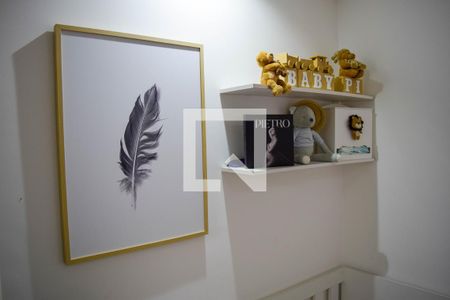 Quarto 1 de casa de condomínio à venda com 3 quartos, 62m² em Vila Esperança, São Paulo