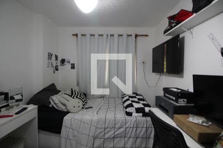 Quarto 1 de apartamento à venda com 2 quartos, 71m² em Barra Olímpica, Rio de Janeiro