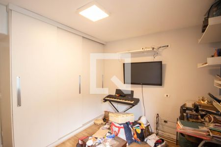 Quarto 2 de casa de condomínio à venda com 3 quartos, 183m² em Vila Isolina Mazzei, São Paulo