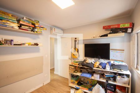 Quarto 1 de casa de condomínio à venda com 3 quartos, 183m² em Vila Isolina Mazzei, São Paulo