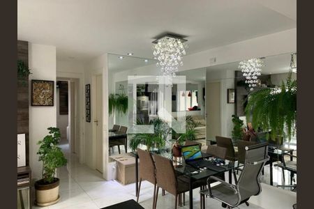 Apartamento à venda com 2 quartos, 75m² em Vila Gertrudes, São Paulo