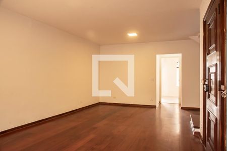 Sala de casa à venda com 3 quartos, 175m² em Mirandópolis, São Paulo