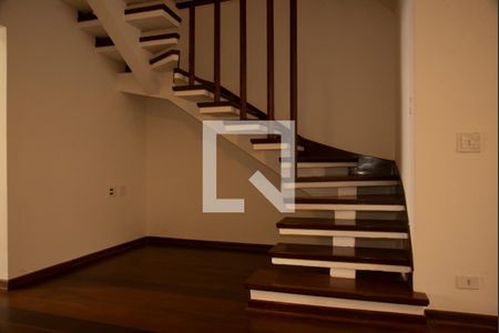 Sala de casa à venda com 3 quartos, 175m² em Mirandópolis, São Paulo