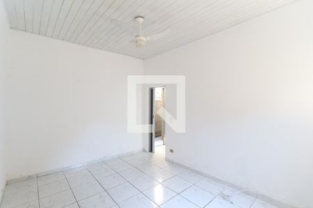Quarto de casa para alugar com 1 quarto, 43m² em Vila Guilherme, São Paulo