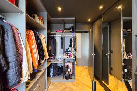 Quarto de apartamento à venda com 2 quartos, 54m² em Jardim Olavo Bilac, São Bernardo do Campo