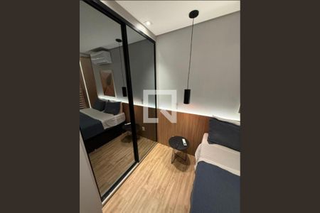 Foto 08 de apartamento à venda com 1 quarto, 40m² em Pinheiros, São Paulo
