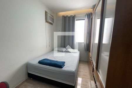 Quarto 2 de casa de condomínio para alugar com 3 quartos, 80m² em Parque Fluminense, Duque de Caxias