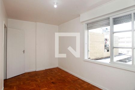 Quarto 1 de apartamento à venda com 2 quartos, 62m² em Centro Histórico, Porto Alegre