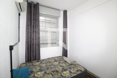 Quarto 1 de apartamento à venda com 5 quartos, 148m² em São Geraldo, Porto Alegre