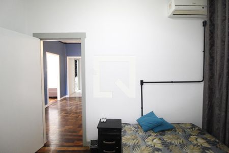 Quarto 1 de apartamento à venda com 5 quartos, 148m² em São Geraldo, Porto Alegre