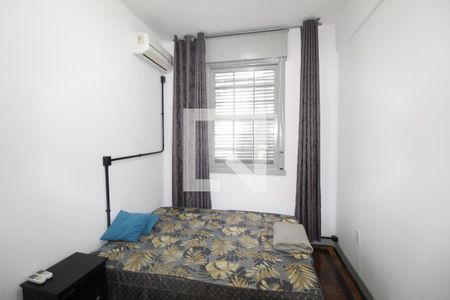 Quarto 1 de apartamento à venda com 5 quartos, 148m² em São Geraldo, Porto Alegre