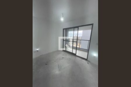 Studio  de kitnet/studio à venda com 1 quarto, 27m² em Santo Amaro, São Paulo