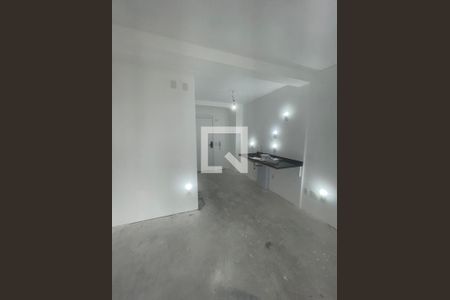 Studio  de kitnet/studio à venda com 1 quarto, 27m² em Santo Amaro, São Paulo