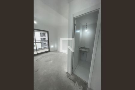 Studio  de kitnet/studio à venda com 1 quarto, 27m² em Santo Amaro, São Paulo