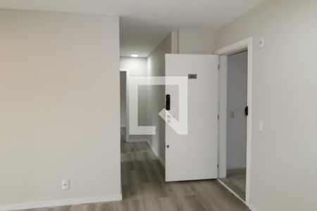 Sala de apartamento à venda com 2 quartos, 56m² em Morro Santana, Porto Alegre