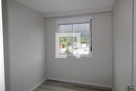Quarto 1 de apartamento à venda com 2 quartos, 56m² em Morro Santana, Porto Alegre