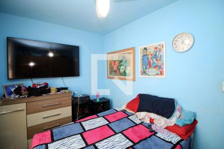 Quarto 1 de apartamento à venda com 2 quartos, 60m² em Olaria, Rio de Janeiro