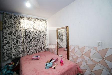 Quarto 2 de apartamento à venda com 2 quartos, 60m² em Olaria, Rio de Janeiro